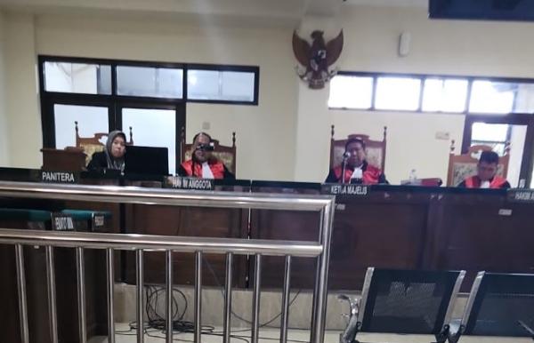 Terdakwa Arisan Japo Yudhian Dituntut 3 Tahun 6 Bulan, Ini Tanggapan Korban