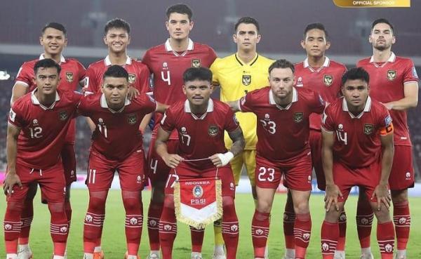 Timnas Indonesia Menang 6-0 atas Brunei tetapi Batal Naik di Ranking FIFA, Ini Penyebabanya!