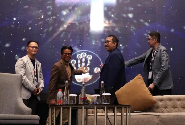 AMA Indonesia Dorong Insan Manajemen Siap Hadapi Era Digital