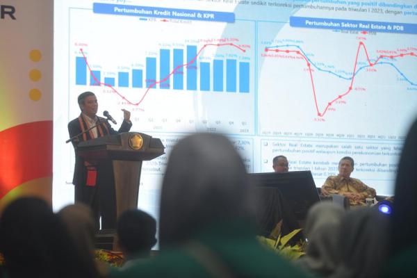 Siap Jadi Yang Terbesar, Bank BTN Dorong Milenial Aceh Terjun Ke Bisnis Perumahan