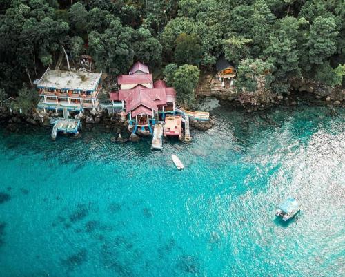 Tiga Pulau Terluar Indonesia yang Ada di Aceh, Nomor Satu Surga Wisata Bahari