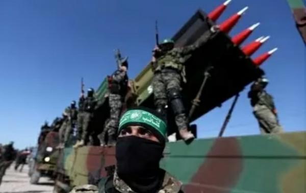 Mengenal Hamas, Pejuang Palestina yang Paling Berani Lawan Israel