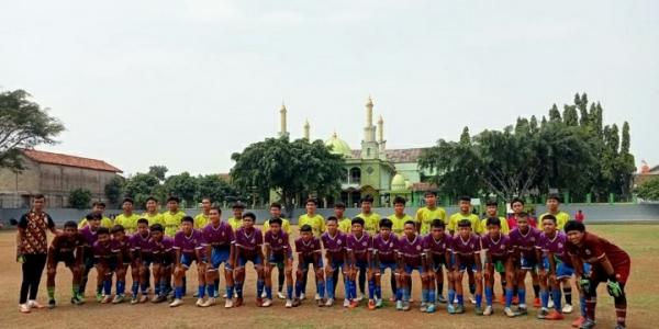 Persibotim U-15 Kabupaten Bogor Siap All Out di Piala Soeratin Jabar 2023