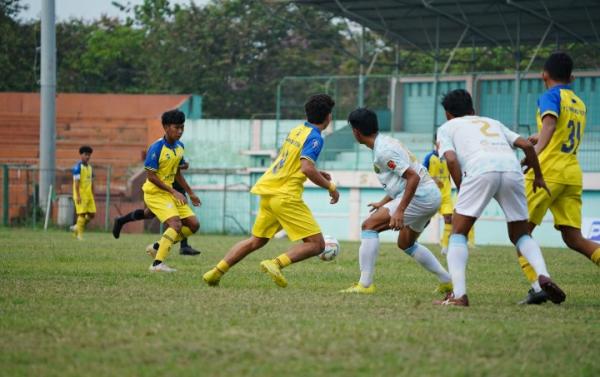 Tahan Imbang Barito Putera, Pelatih Persikabo U20 Butuh Tiga Pemain Baru