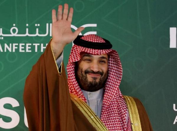 Harganya Fantastis! 2 Properti Mewah Milik Mohammed bin Salman, Putra Mahkota Arab Saudi