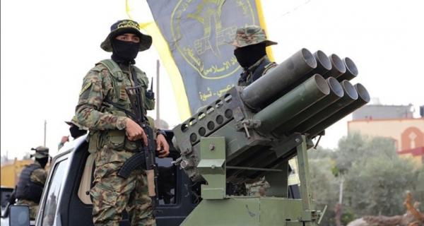Saraya al Quds, Sayap Militer Terbesar setelah Hamas di Jalur Gaza