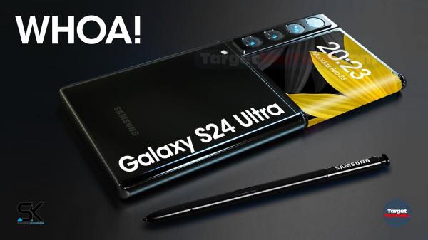 Bocoran Spesifikasi Samsung Galaxy S24 Ultra
