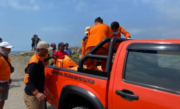 Pencarian 9 Hari, Nelayan Pencari Ubur-ubur di Cilacap Ditemukan Tewas