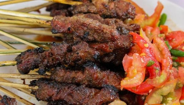 Wisata Kuliner di Purwakarta, Ini 3 Sate Maranggi Populer yang Wajib Dicoba