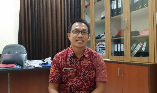 Pemkab Basel Pastikan Gaji Guru PNS Diproses Pekan Ini