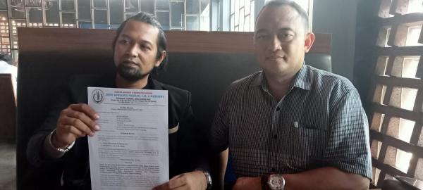 PN Semarang Eksekusi Rumah di Jalan Rorojonggrang, Pengacara: Cacat Hukum