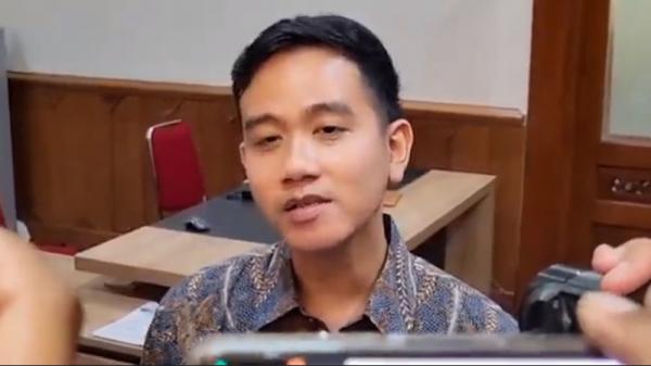 Resmi Jadi Cawapres Prabowo, Berikut Profil dan Sosok Gibran Rakabuming
