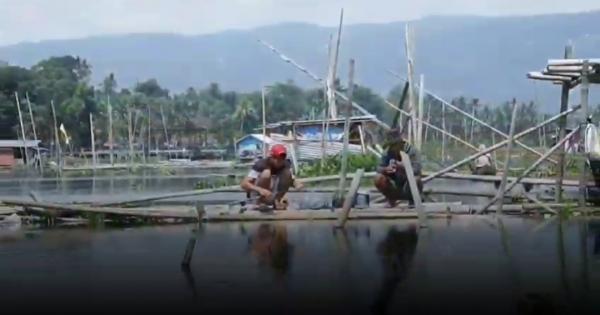 Warga Banyubiru siap Revitalisasi Waduk Rawapening