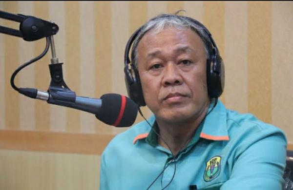 PBSI Kabupaten Bogor Akan Gelar Dua Event Kejuaraan Badminton