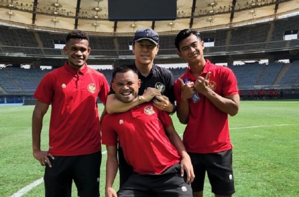 Tiga Kali STY Permalukan Pelatih Timnas Brunei Darussalam, Dikenal Sombong Benarkah?