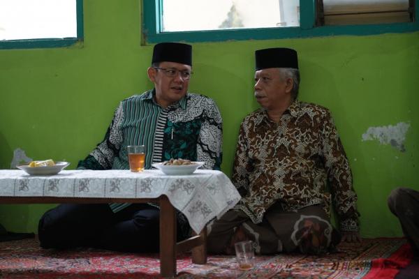 Wabup Sleman Dukung Pesantren Jadi Pilar Pengentasan Kemiskinan