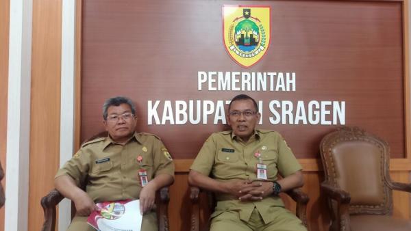 Pilkades Kedungupit, Bupati Sragen: Tolak Permohonan Hitung Ulang Suara