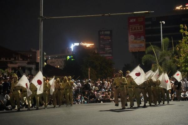 Pertempuran Lima Hari di Semarang: Kisah Gigihnya Pemuda Lawan Tentara Jepang