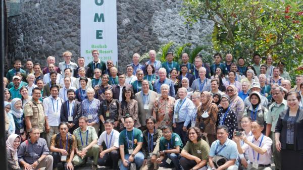 Taman Safari Indonesia Prigen Jadi Tuan Rumah  International Galliformes Symposium