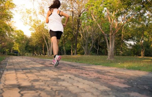 5 Manfaat Lari Pagi untuk Kesehatan Tubuh, Nomor  1 Bikin Paru-paru Sehat