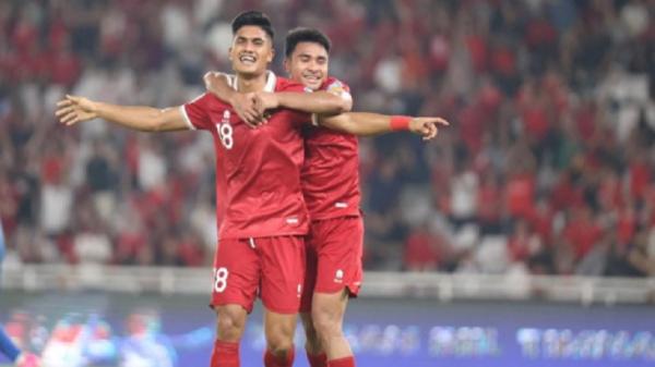 Link Live Streaming Timnas Indonesia vs Irak di Kualifikasi Piala Dunia 2026 Zona Asia Malam Ini