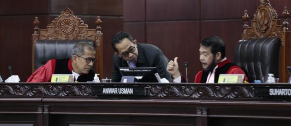 Putusan MK bisa jadi trigger Golkar keluar dari koalisi Prabowo