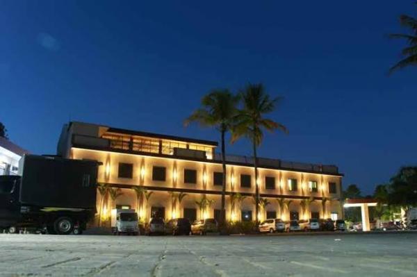 Deretan Hotel Mewah Harga Murah di Trenggalek, Cuma 100 Ribuan Per Malam