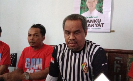 Mahfud MD Dampingi Ganjar, Heru Subagja : Sudah Sesuai Harapan Relawan dan Rakyat Indonesia