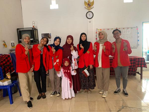 Mahasiswa Untag Surabaya Ungkap Pengalaman Magang di BKKBN Jawa Timur, Ini Ceritanya