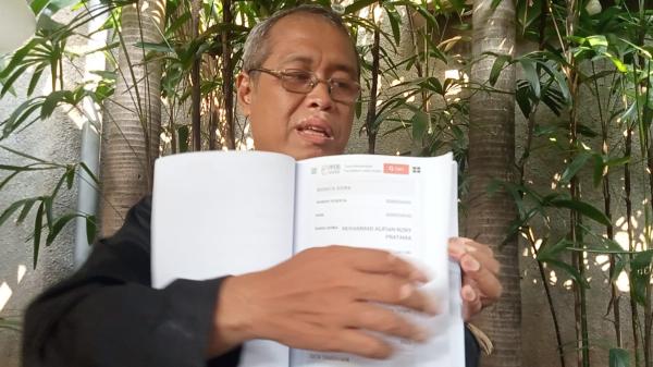 Kasus Dugaan Pungli PPDB Berujung Dilaporkannya Kadisdikbud Jateng ke Kementerian