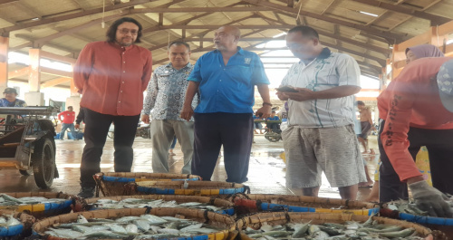 Ono Surono Minta KKP dan BPH Migas Tunda Peraturan Baru BBM Subsidi Nelayan