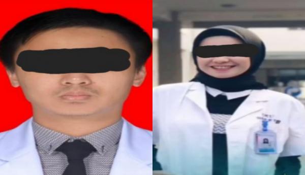 Profil AW Selingkuhan KDL Dokter Cantik Istri Perwira Polisi, Mahasiswa Beda Umur 7 Tahun