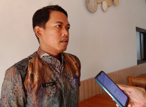 Tekan Angka Stunting Kelurahan Kesenden Cirebon Ambil Langkah Progresif