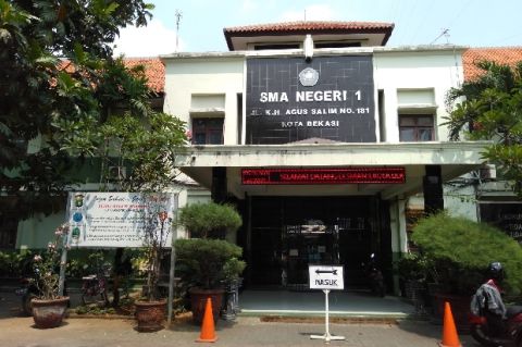 10 SMA Terbaik di Bekasi, Swasta Mendominasi
