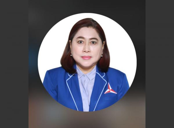 Ratih Retnowati Anggota DPRD Surabaya dari Partai Demokrat Meninggal Dunia