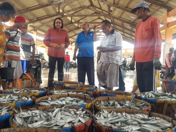 Ono Surono Minta KKP dan BPH Migas Tunda Peraturan Baru BBM Subsidi Nelayan