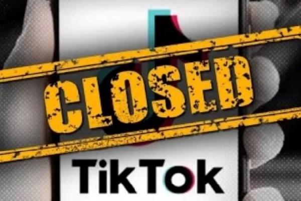 Concerned about privacy and security concerns, a number of countries have banned TikTok