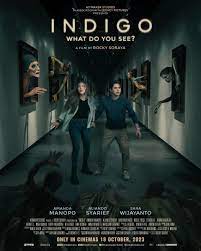 Sinopsis Film Indigo, Kisah Anak anak Memiliki Kemampuan Khusus