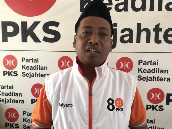 Ketua PKS Jember Optimis Pasangan Anies-Cak Imin Menang