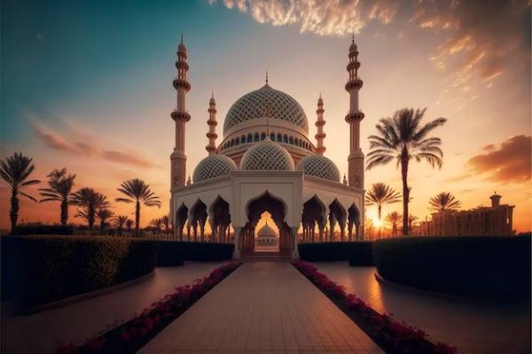 10 Keistimewaan yang Dikaitkan dengan Hari Jumat Menurut Islam, Salah Satunya Terjadinya Kiamat