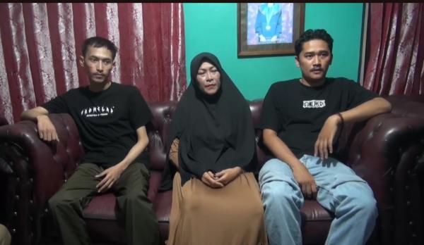 PN Bandung Tolak Praperadilan 3 Tersangka Kasus Pembunuhan Ibu dan Anak di Subang