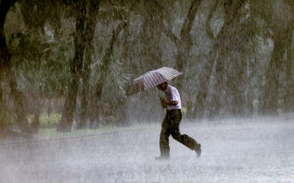 Prakiraan Cuaca Jabodetabek 6 November 2023: Depok Hujan Ringan di Siang Hari