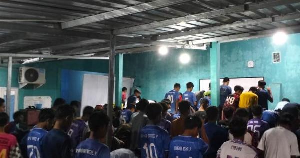 MFA Banjarnegara Tak Hanya Sekadar Akademi Sepak Bola