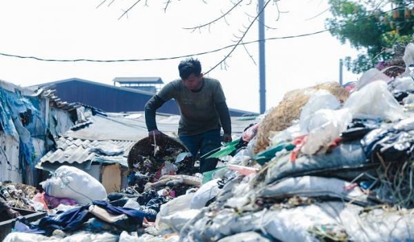Walhi Jabar: Proyeksi Penanganan Sampah Lewat RDF Bakal Hadirkan Masalah Baru