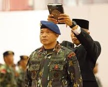 Kapolri Mengangkat Komandan Korps Brimob Baru untuk Fokus ke Pemilu 2024