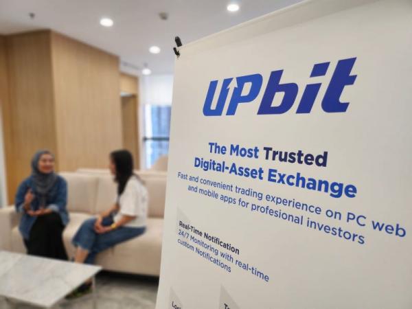 Upbit Optimis Industri Kripto Tumbuh Positif Pasca Indonesia Resmi Jadi Anggota FATF