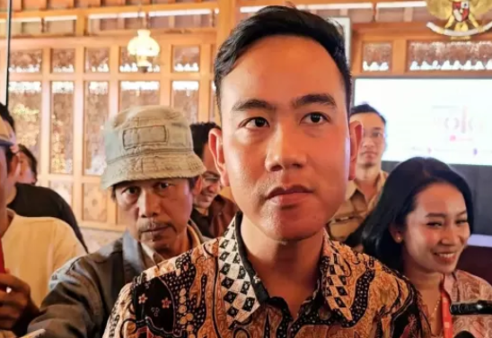 Wacana Pertemuan Prabowo dan Megawati, Gibran: Semoga Bisa Saling Bertemu
