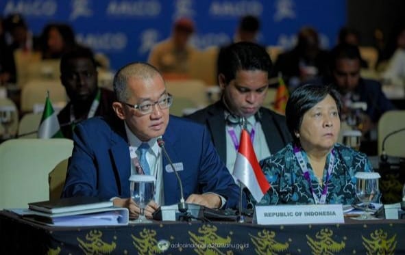 Indonesia Dorong Reformasi Perdagangan Internasional yang Pro-Negara Berkembang
