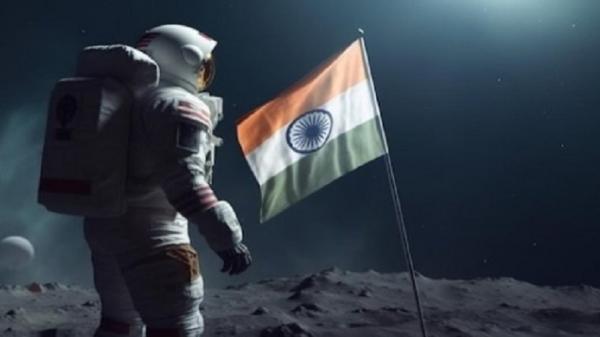 Wow! India Rencanakan Bikin Stasiun Luar Angkasa Sendiri dan Kirim Manusia ke Bulan