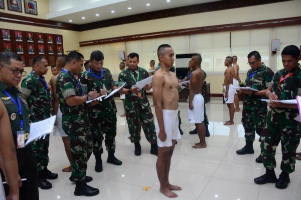 Pangdam IV Diponegoro Warning Keras Panitia Seleksi Penerimaan Anggota TNI: Jangan Coba-Coba!